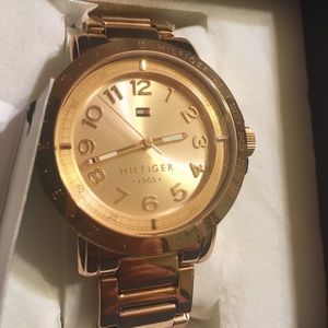 Tommy Hilfiger Watch